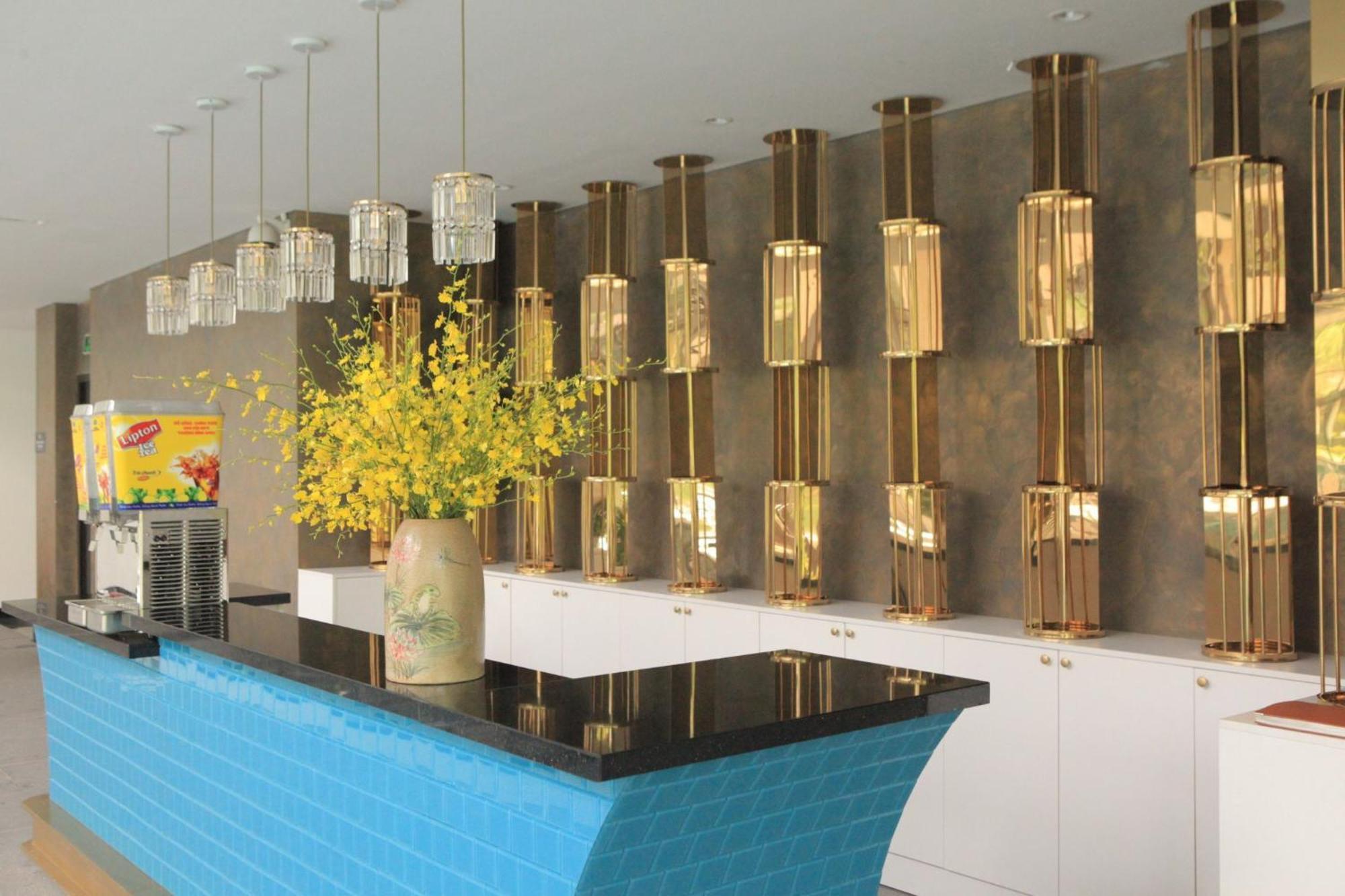 Ncc Garden Villas - Ncc Hotel Hotel Hanoi