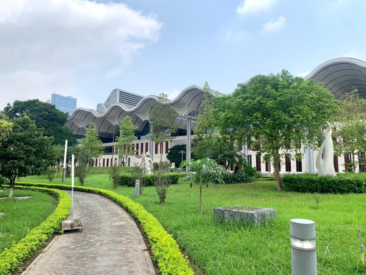 Ncc Garden Villas - Ncc Hotel 4*