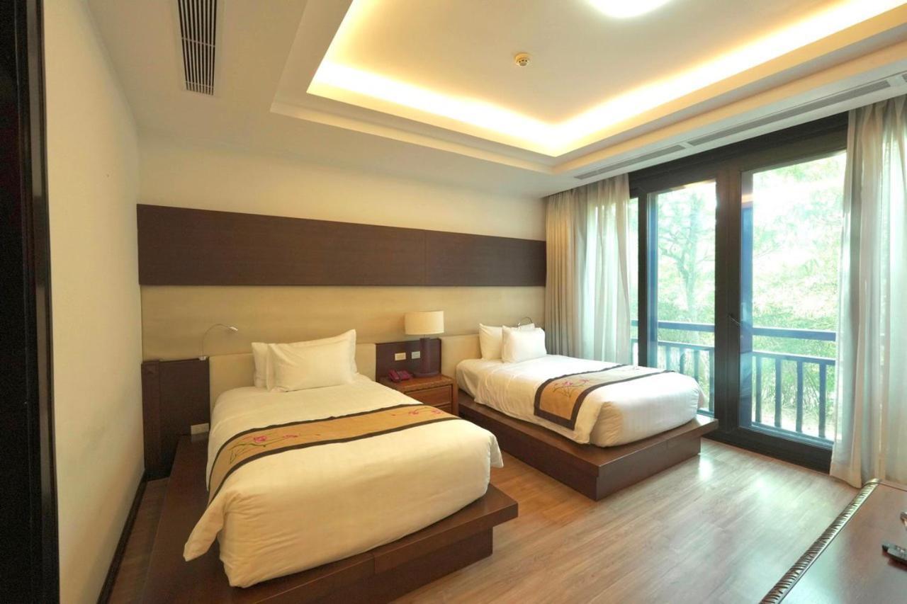 Ncc Garden Villas - Ncc Hotel Hotel