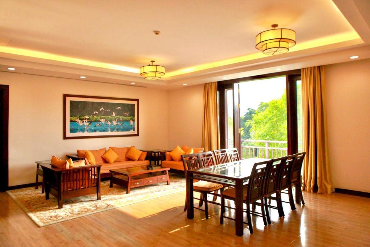 Hotel Ncc Garden Villas - Ncc Hotel