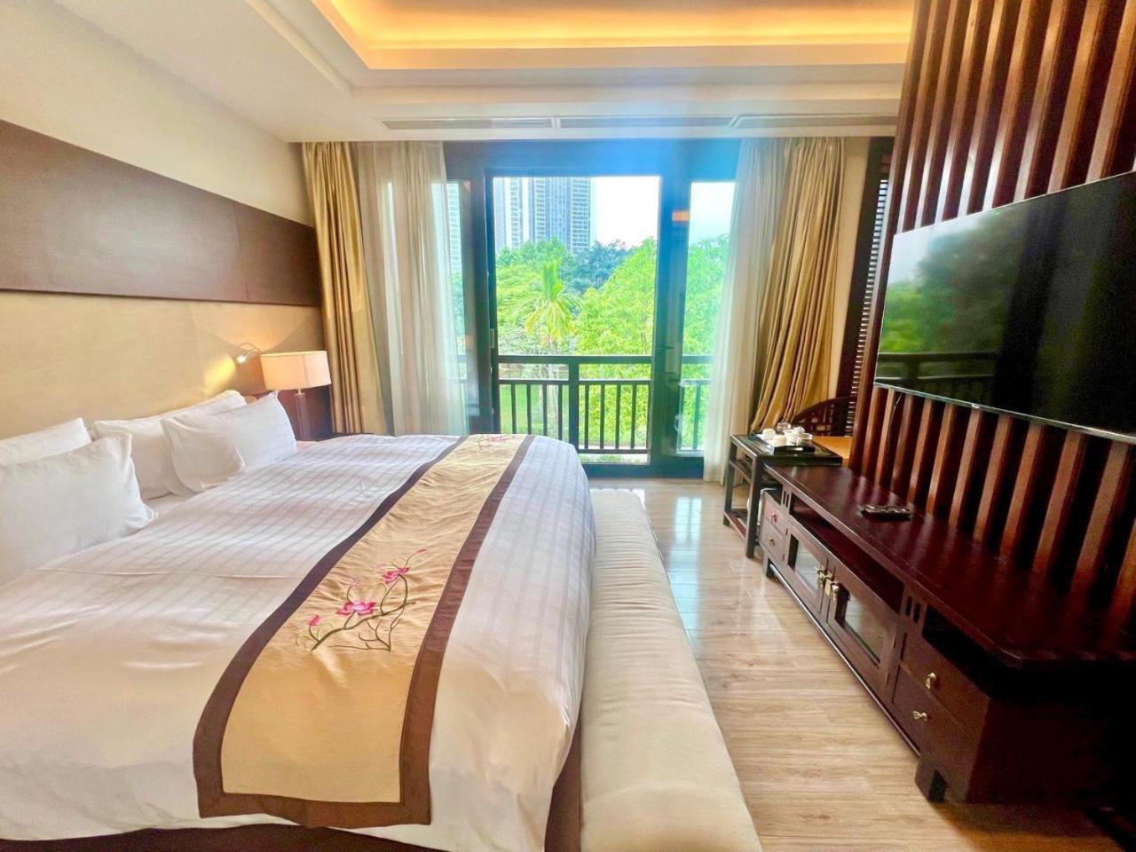 Hotel Ncc Garden Villas - Ncc Hotel 4*