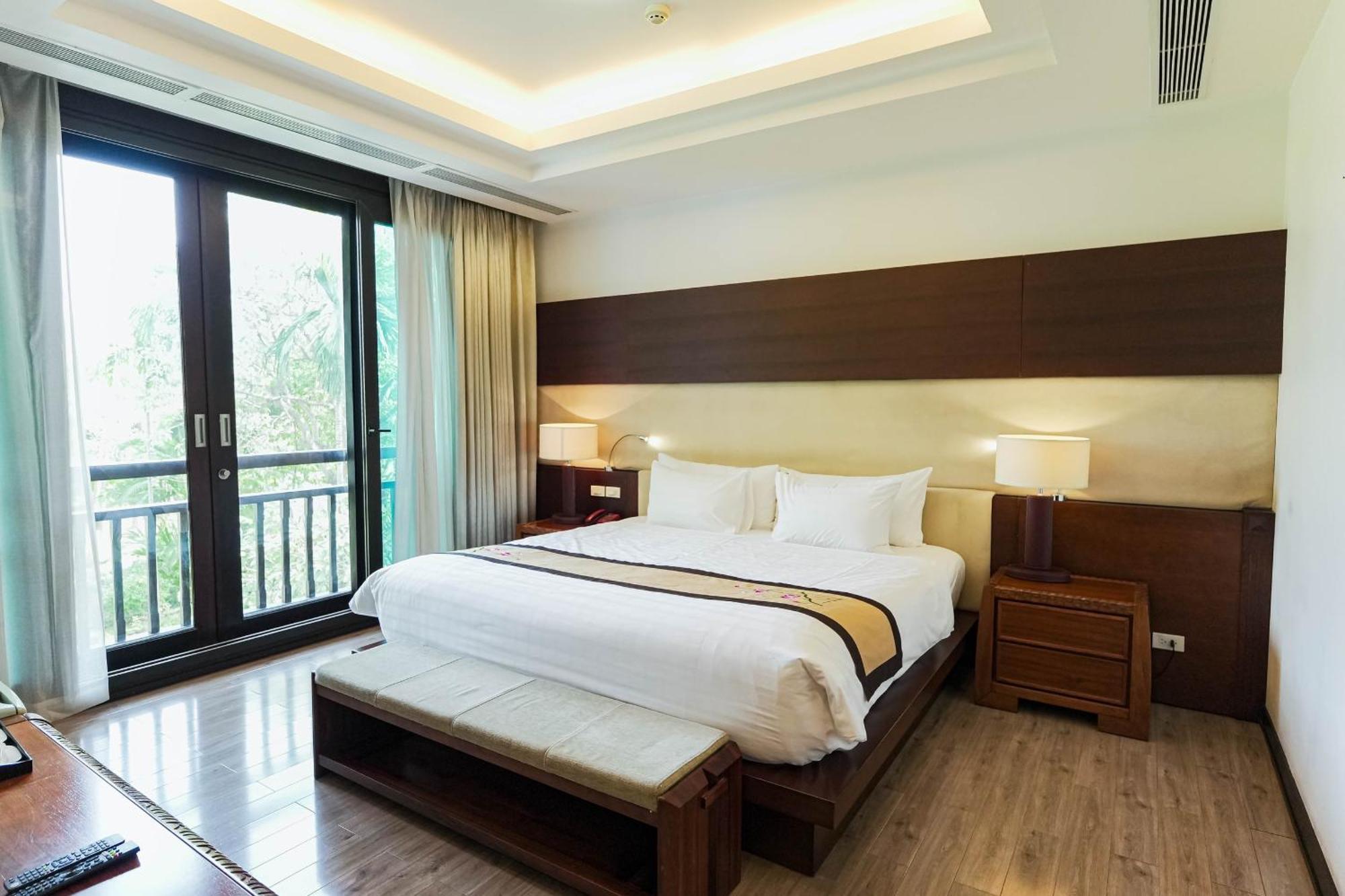Ncc Garden Villas - Ncc Hotel
