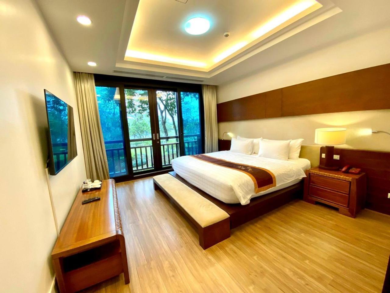 Ncc Garden Villas - Ncc Hotel Hotel