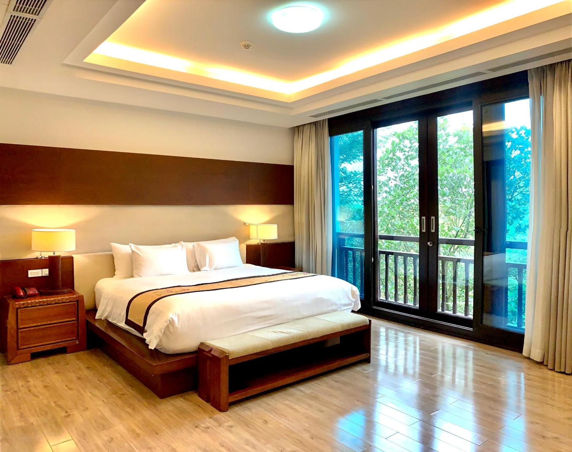 Hotel Ncc Garden Villas - Ncc Hotel Hanoi
