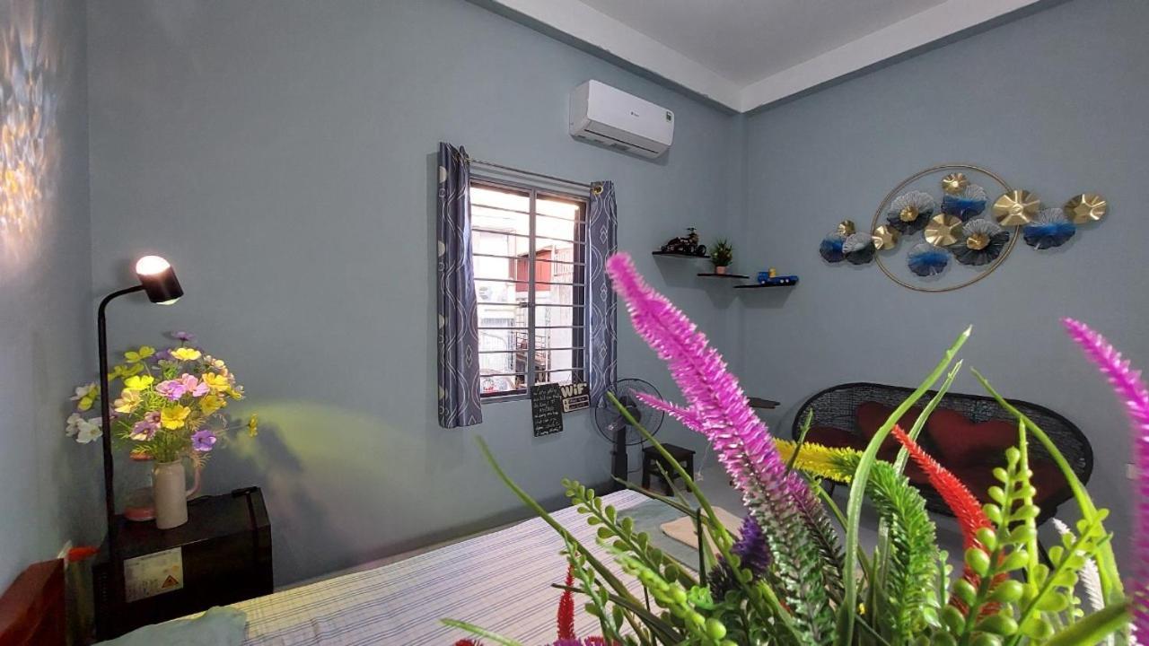 Alley Homestay