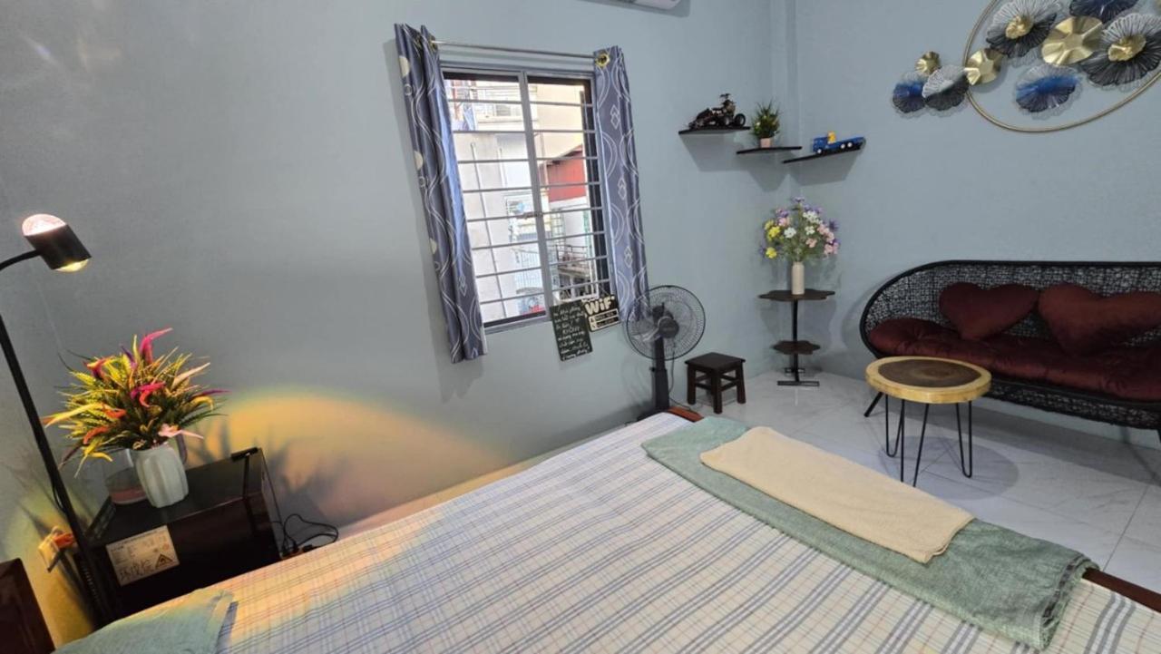 Alley Homestay Hanoi