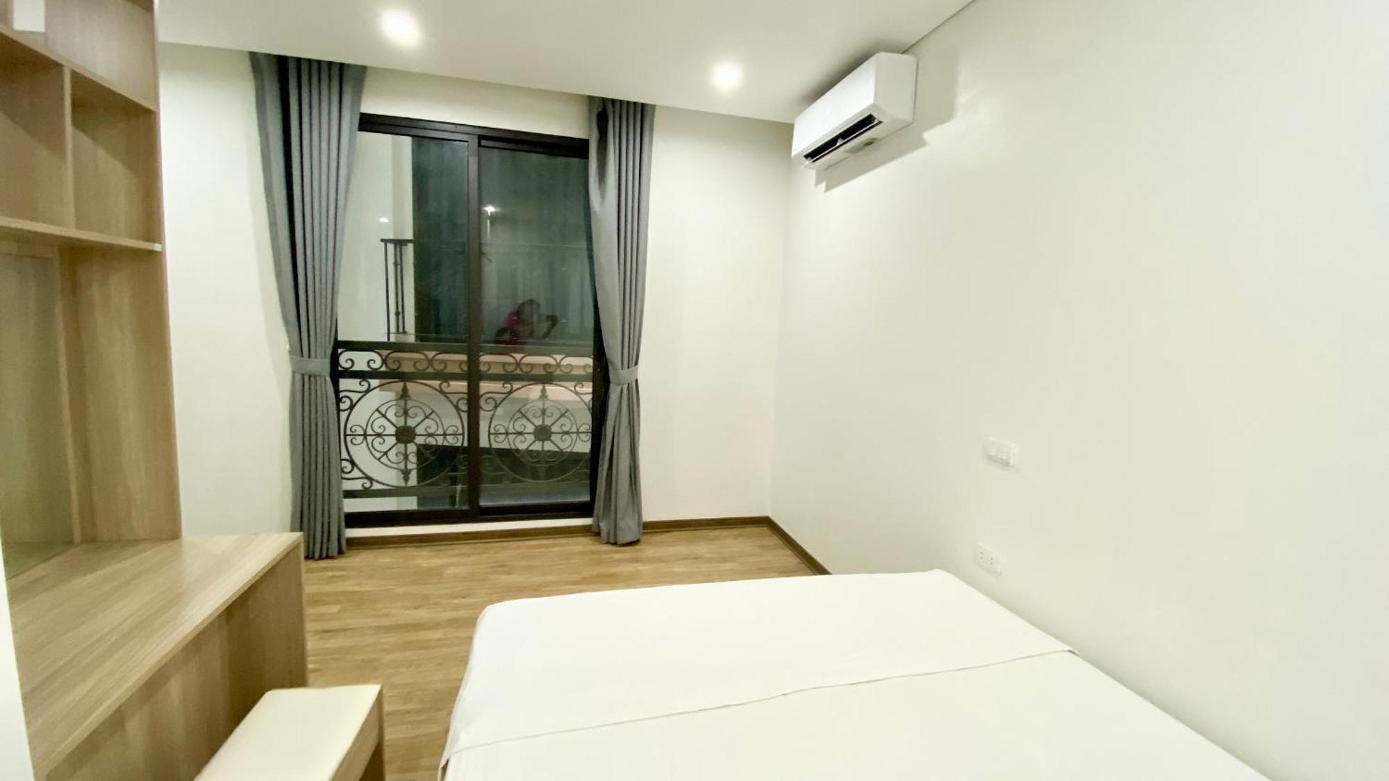 Era Long Quan Aparthotel