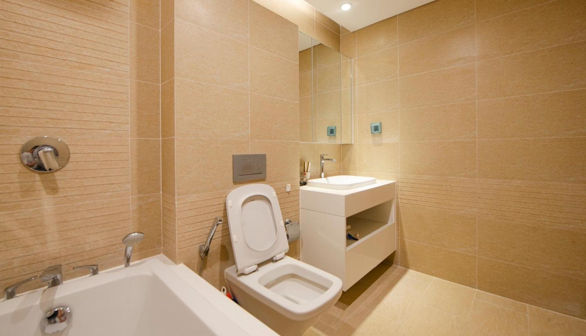 Apartment Vinhomes Metropolis