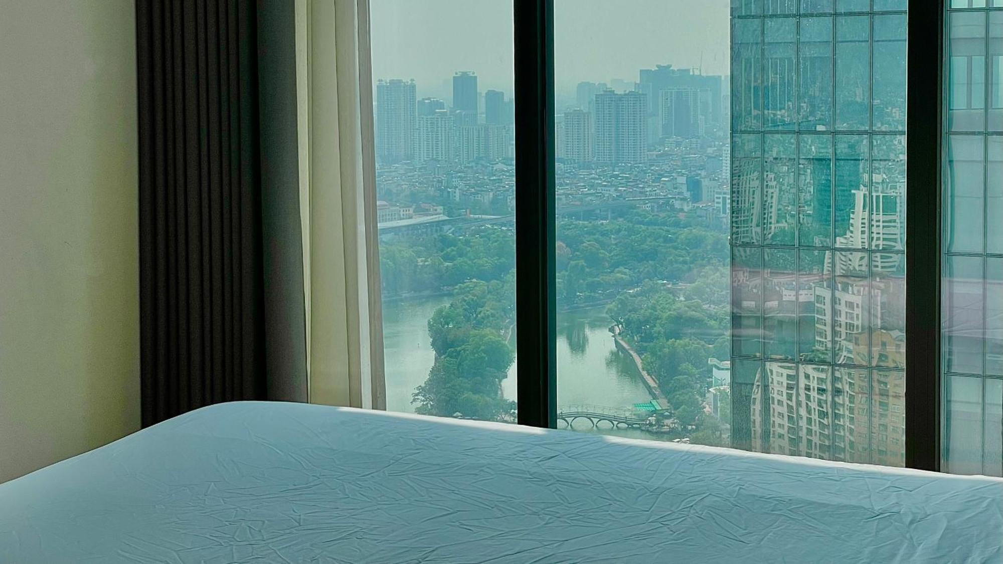 Vinhomes Metropolis Apartment