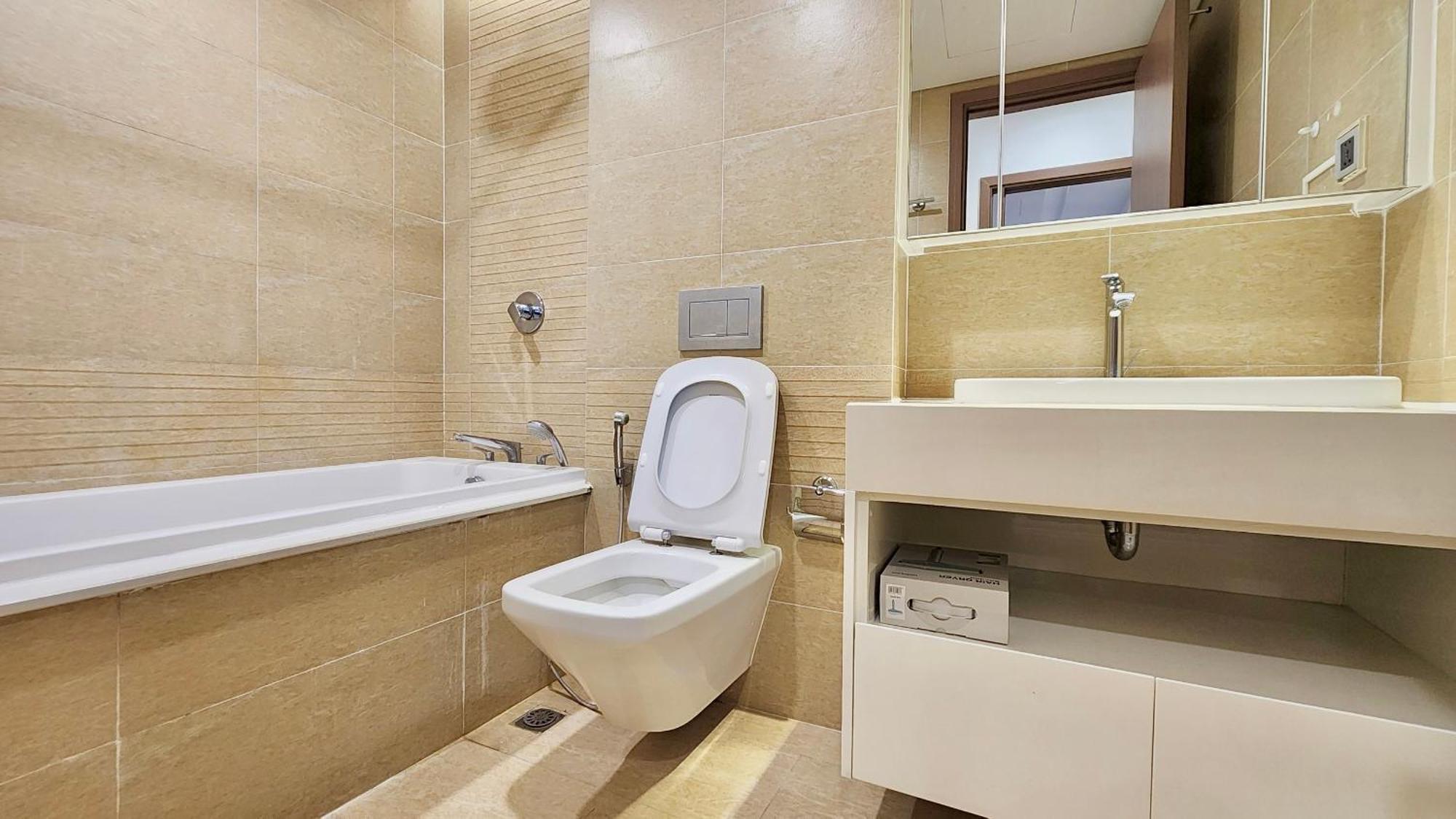 Apartment Vinhomes Metropolis