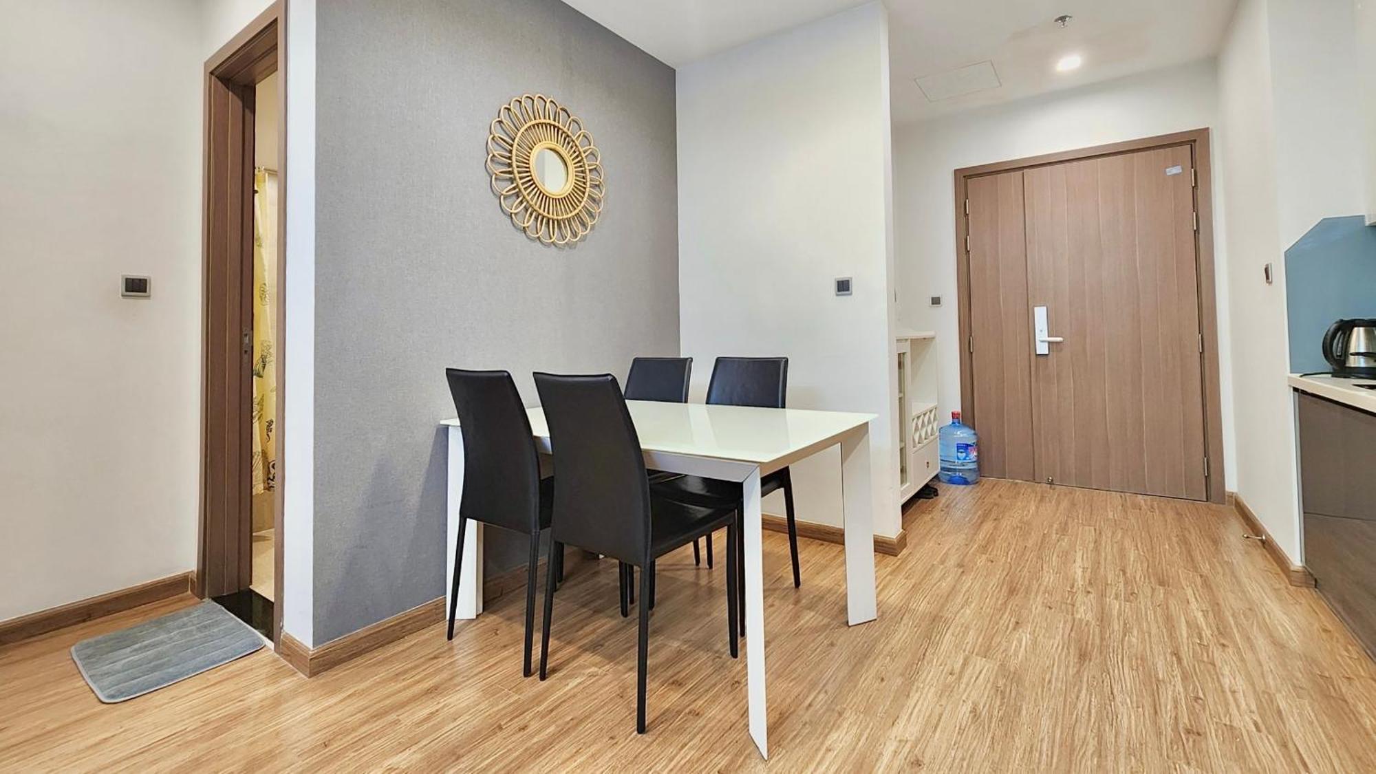 Apartment Vinhomes Metropolis Hanoi