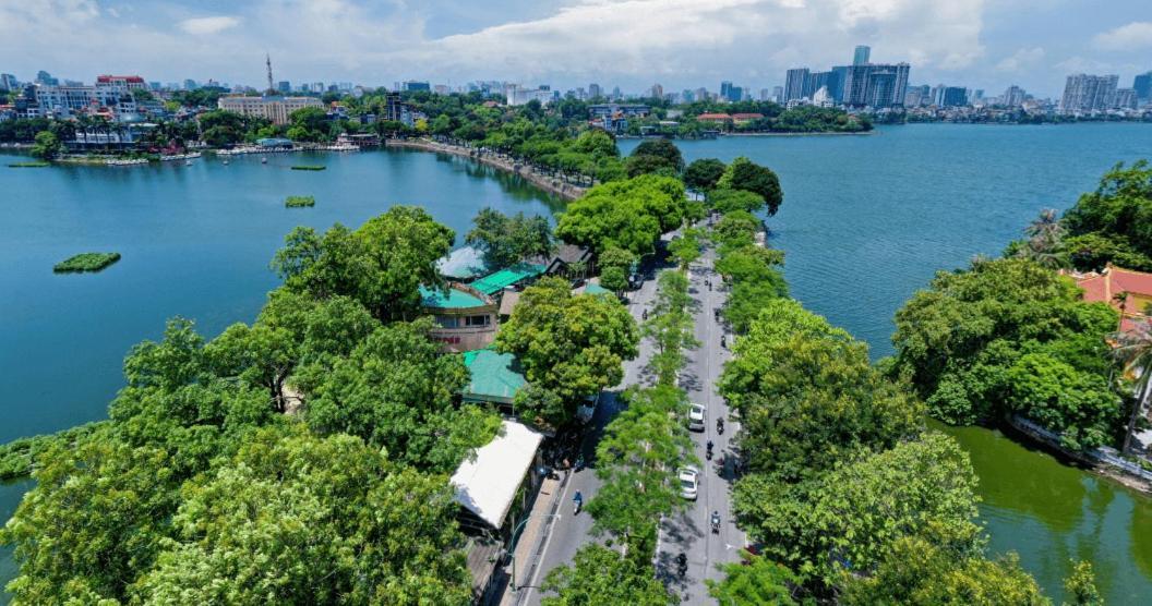 Morri - Quan Thanh * Hanoi