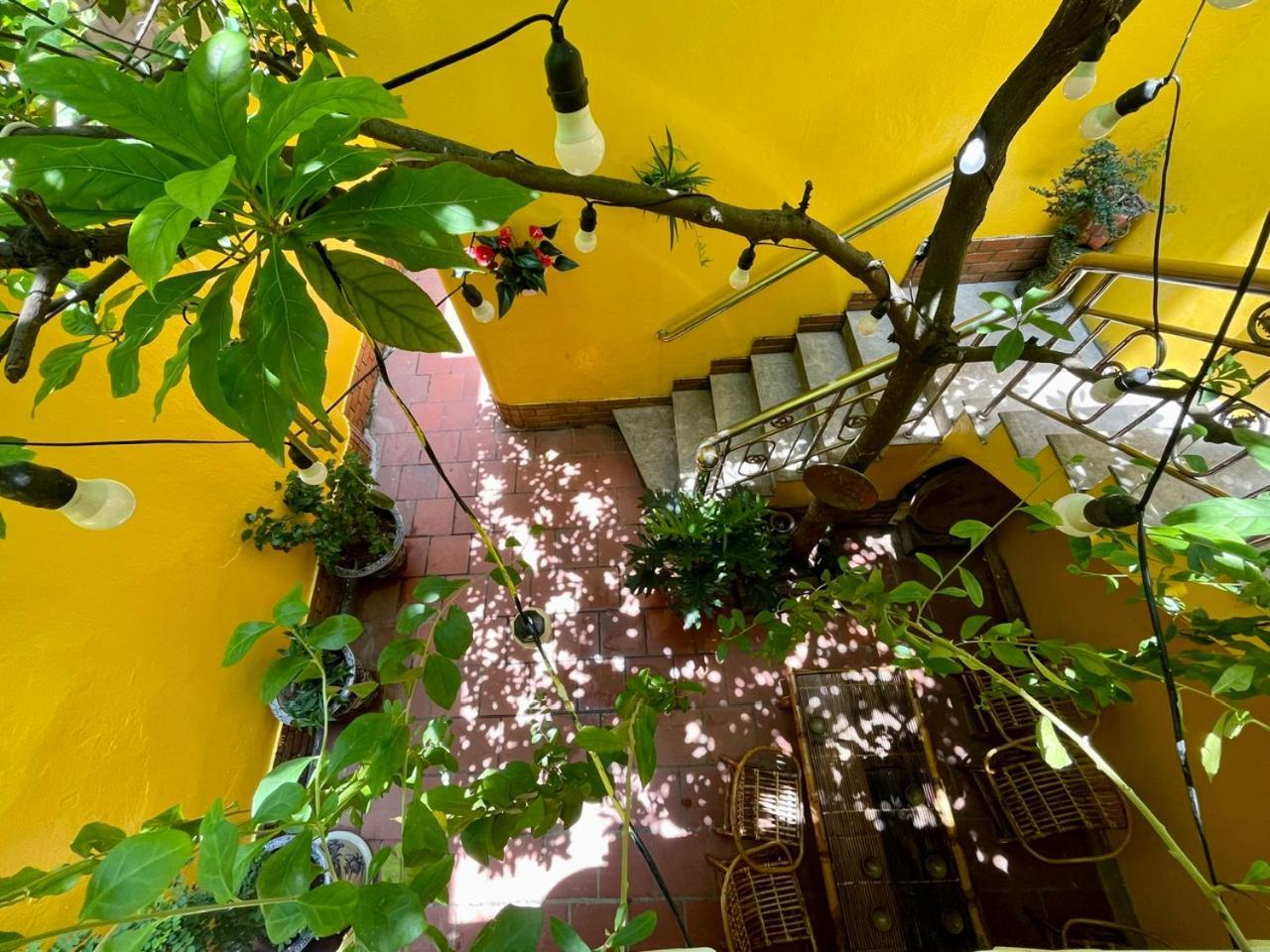 Aparthotel Morri - Quan Thanh *
