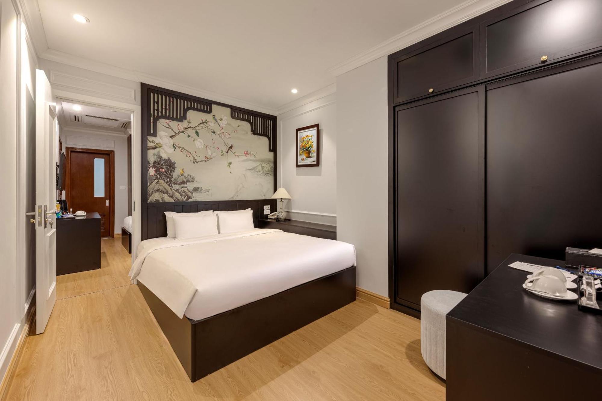 Serenata San De Hotel 4*