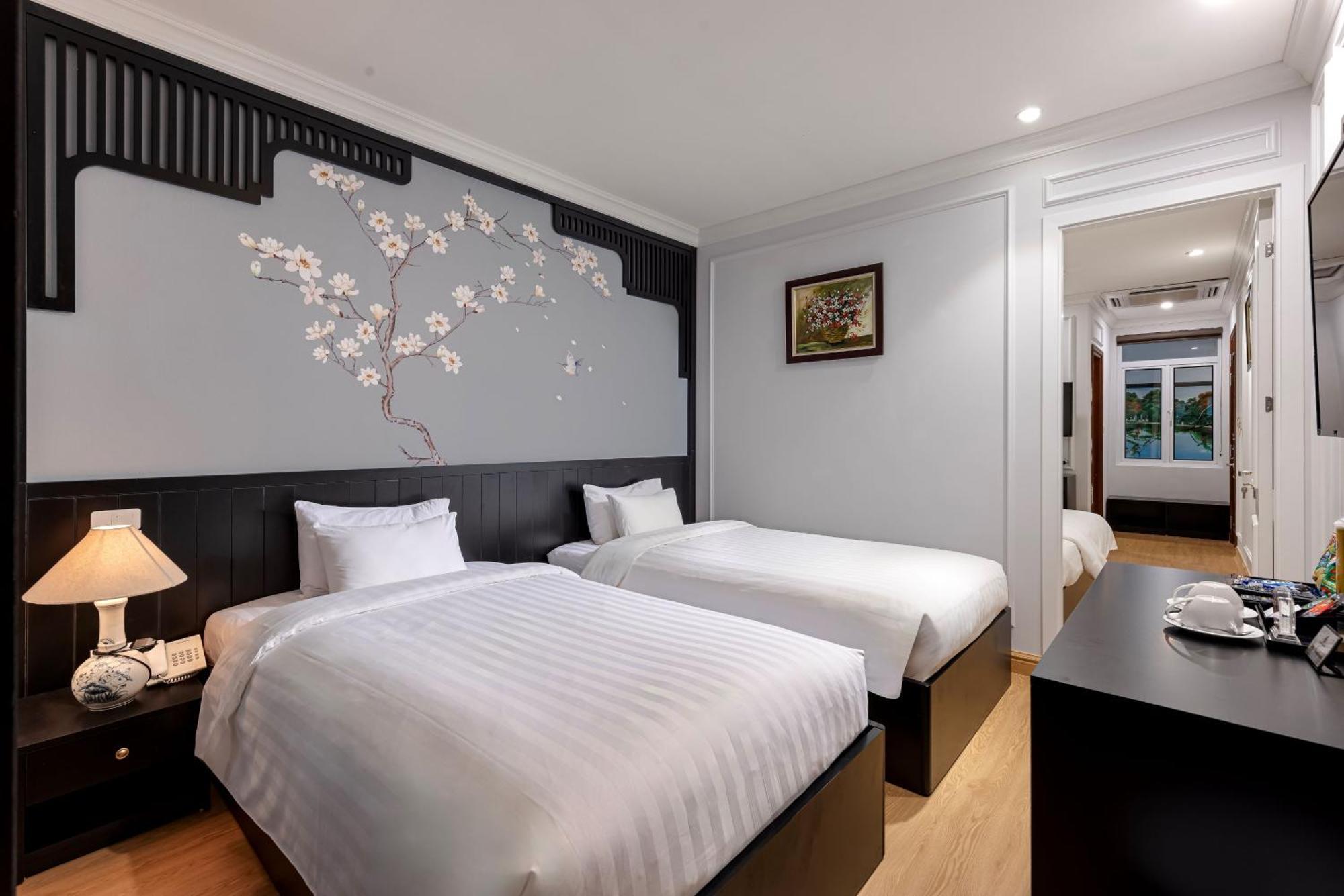 Serenata San De Hotel 4*