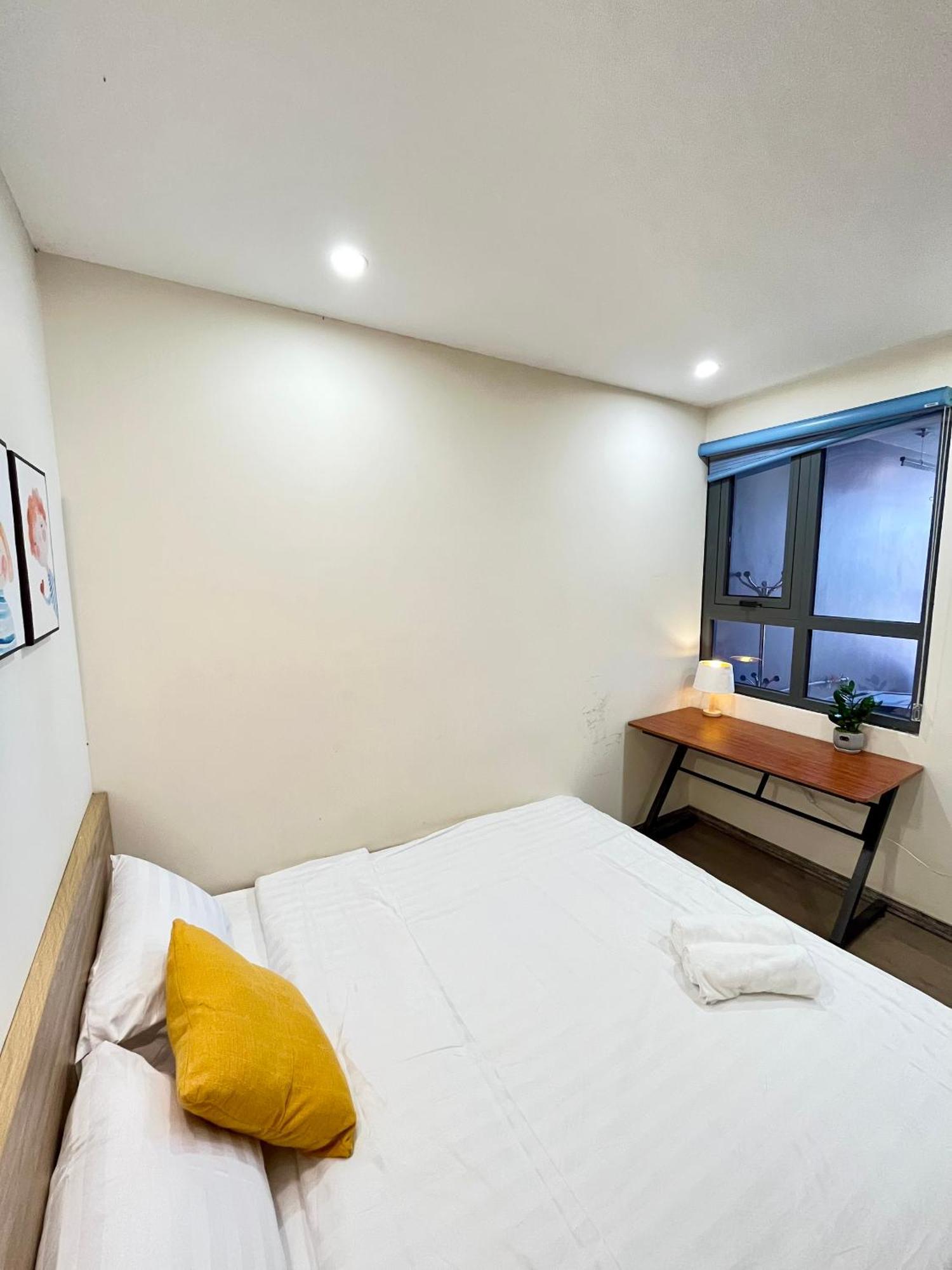 Apartment Flc Green In My Dinh Near Keangnam