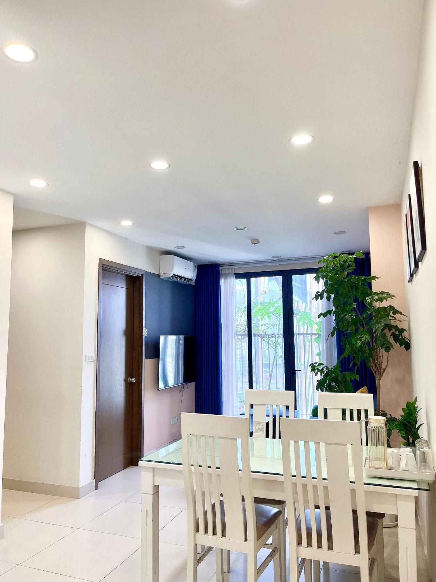 Flc Green In My Dinh Near Keangnam Apartment *