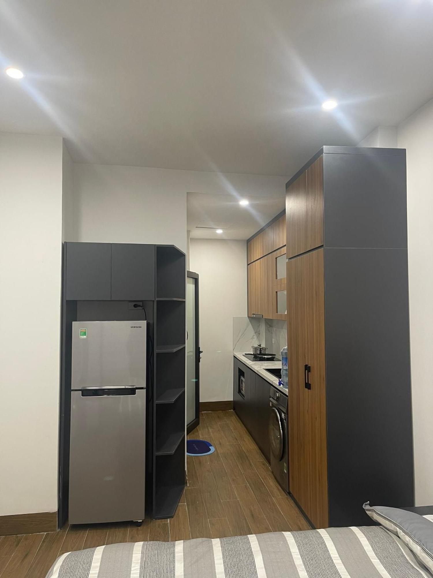Luxe Paradise Dao Tan Apartamento