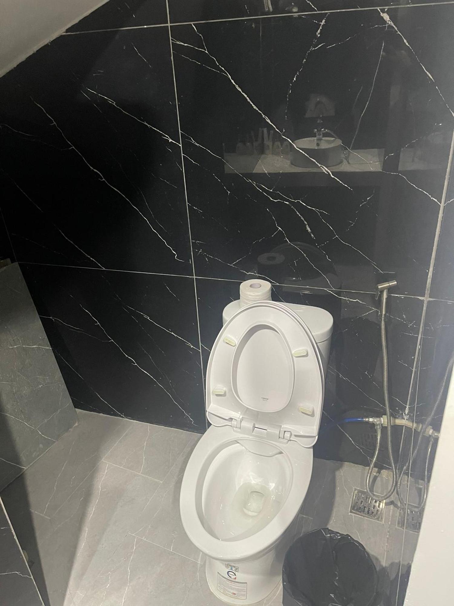 Apartamento Luxe Paradise Dao Tan Hanói