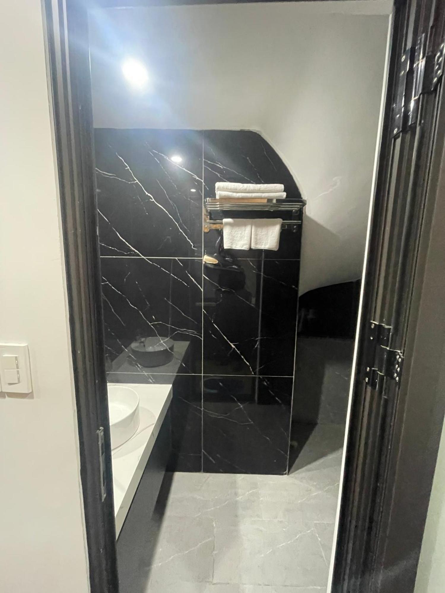 Apartamento Luxe Paradise Dao Tan