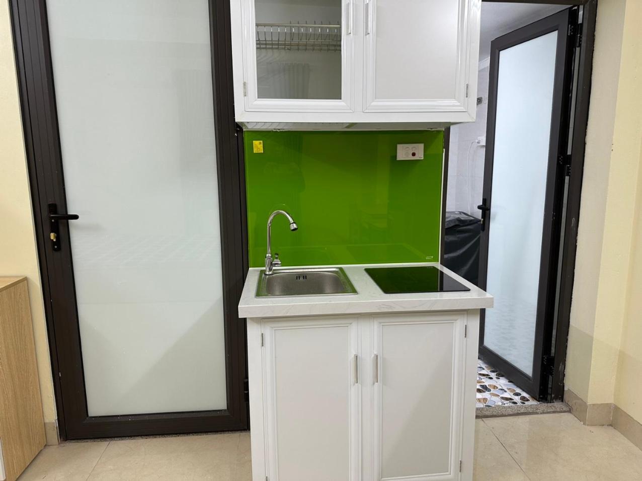 Apartment Nhatro19nguyenkhang