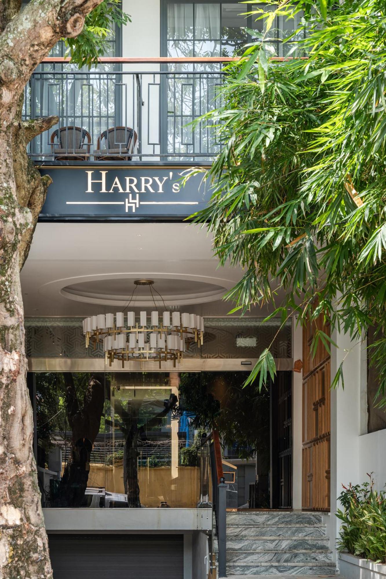 Apartment Harry's - The Zenith