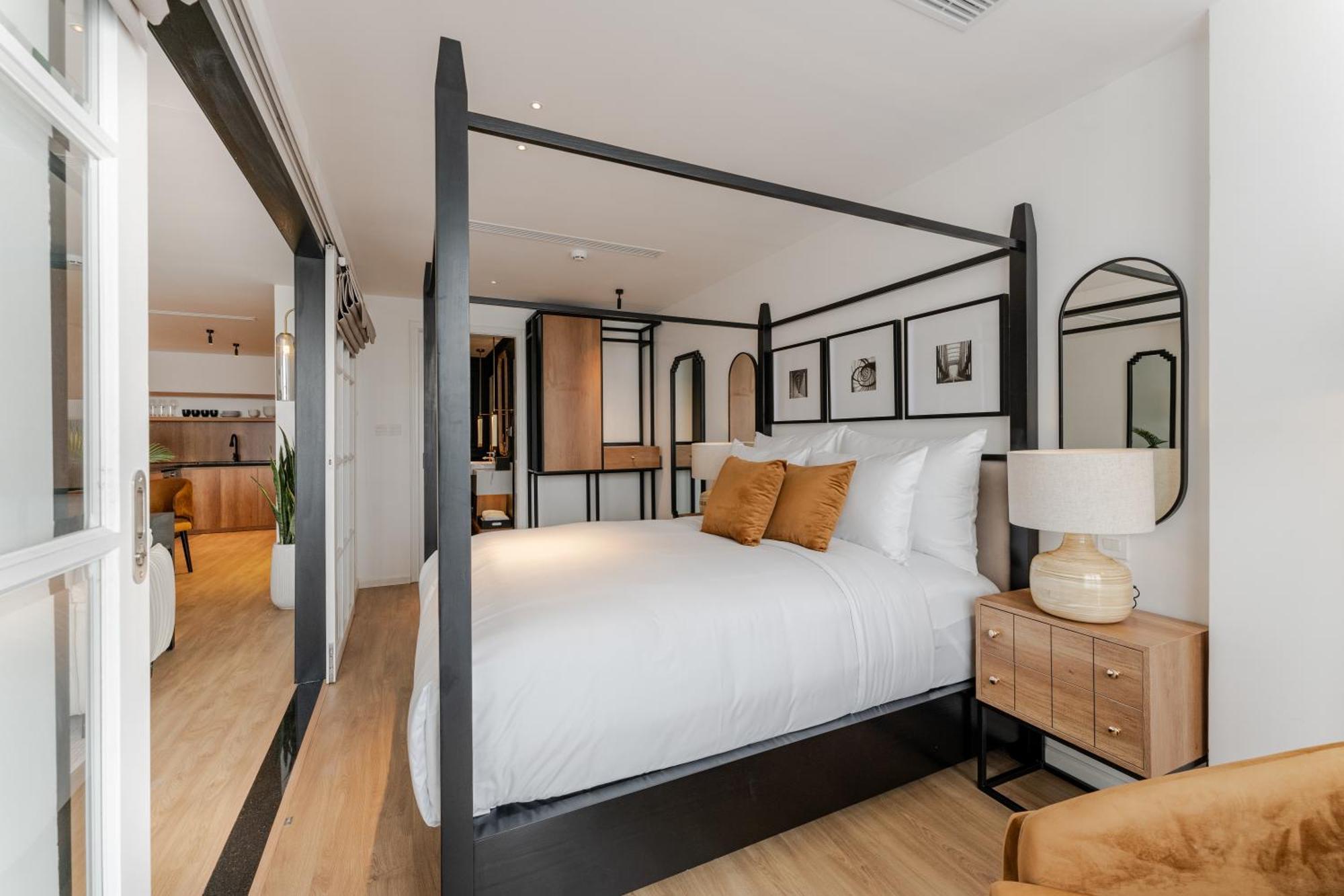 Apartment Harry's - The Zenith