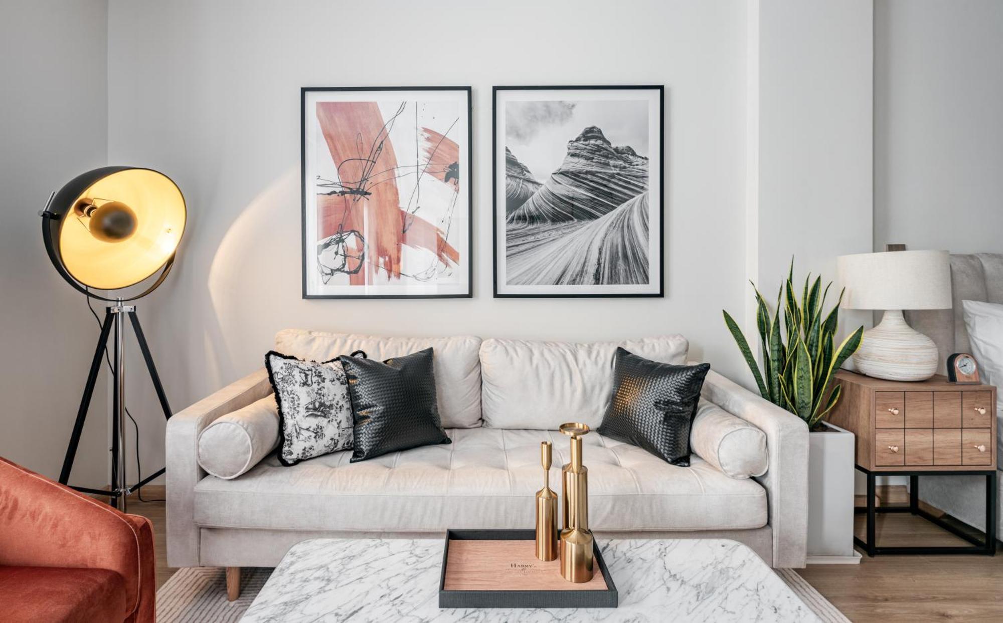 Apartment Harry's - The Zenith *