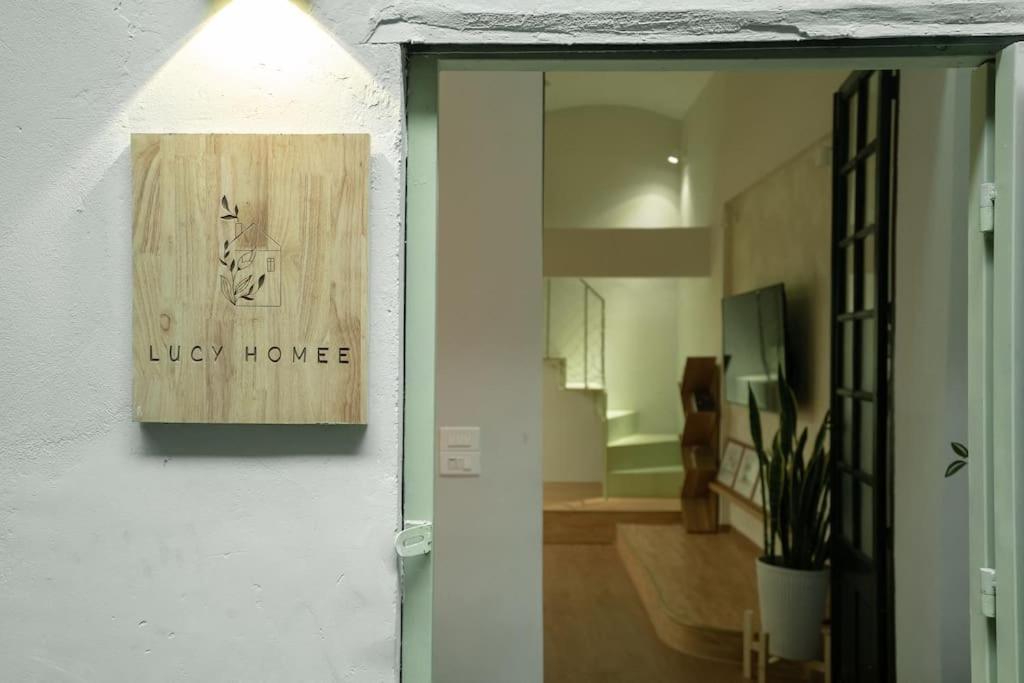 Lucy Homee Apartment Hanoi
