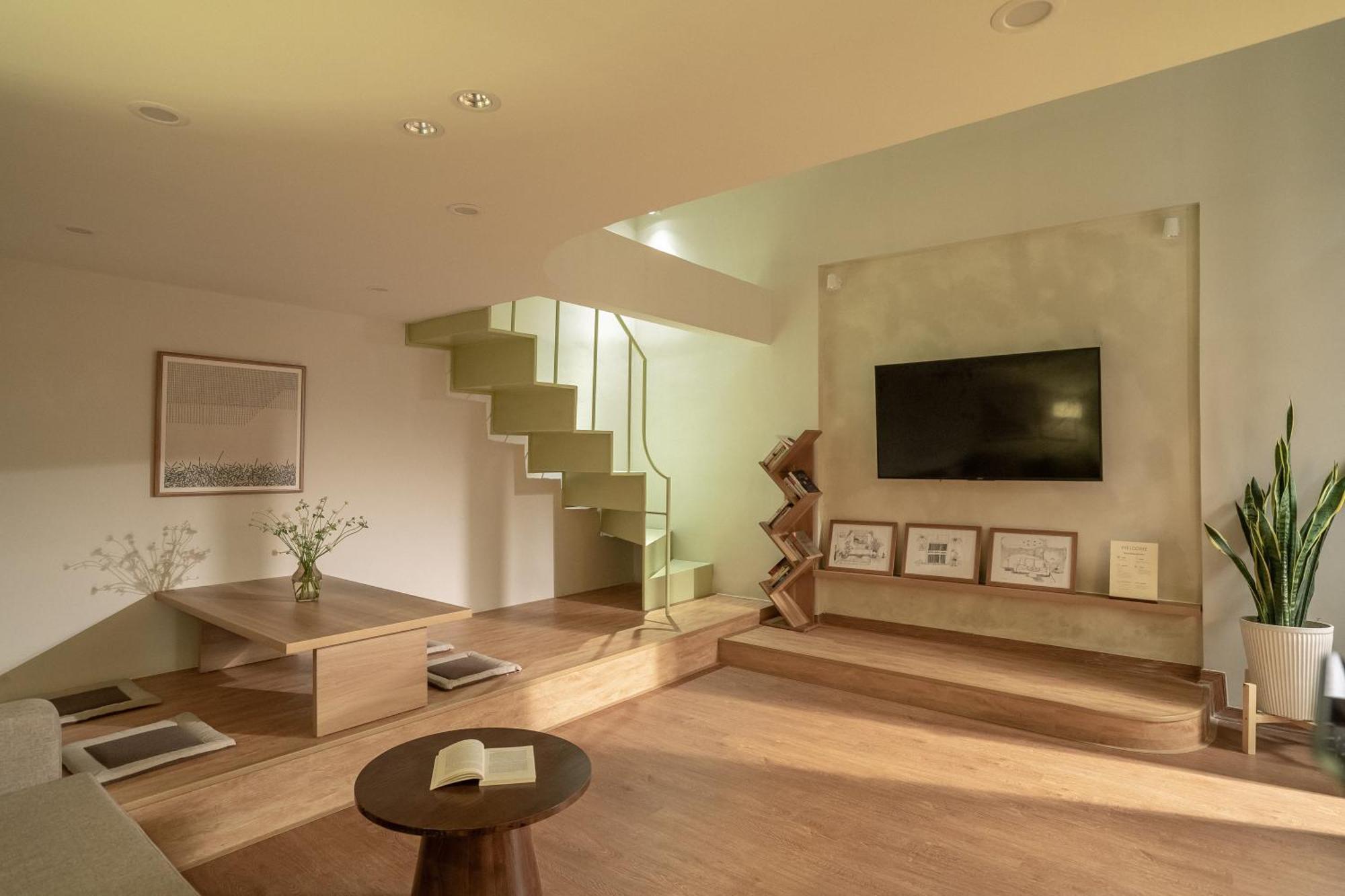Apartment Lucy Homee Hanoi