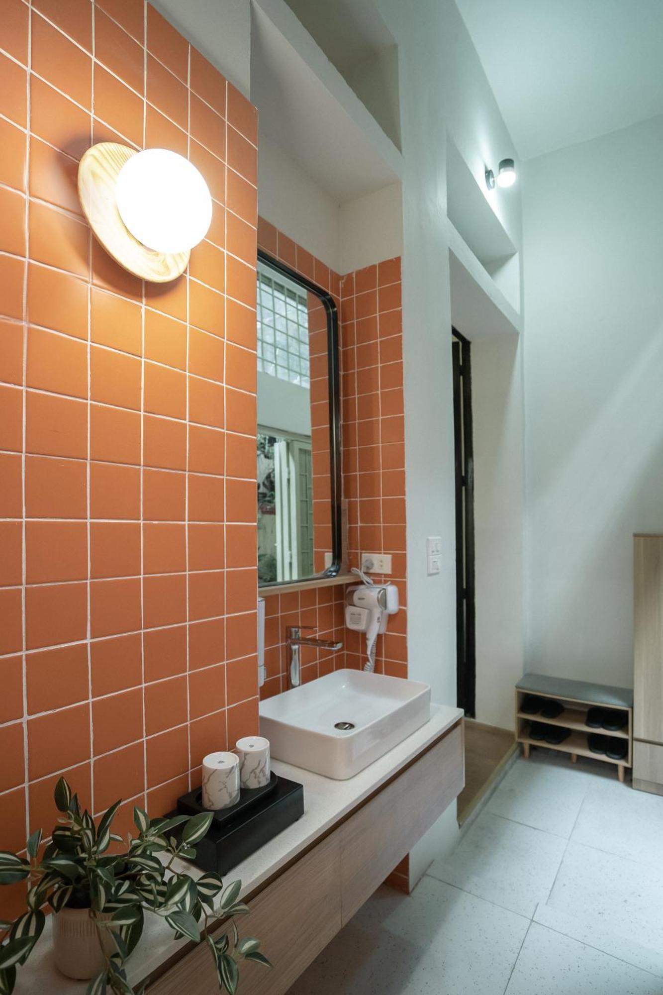Apartment Lucy Homee Hanoi