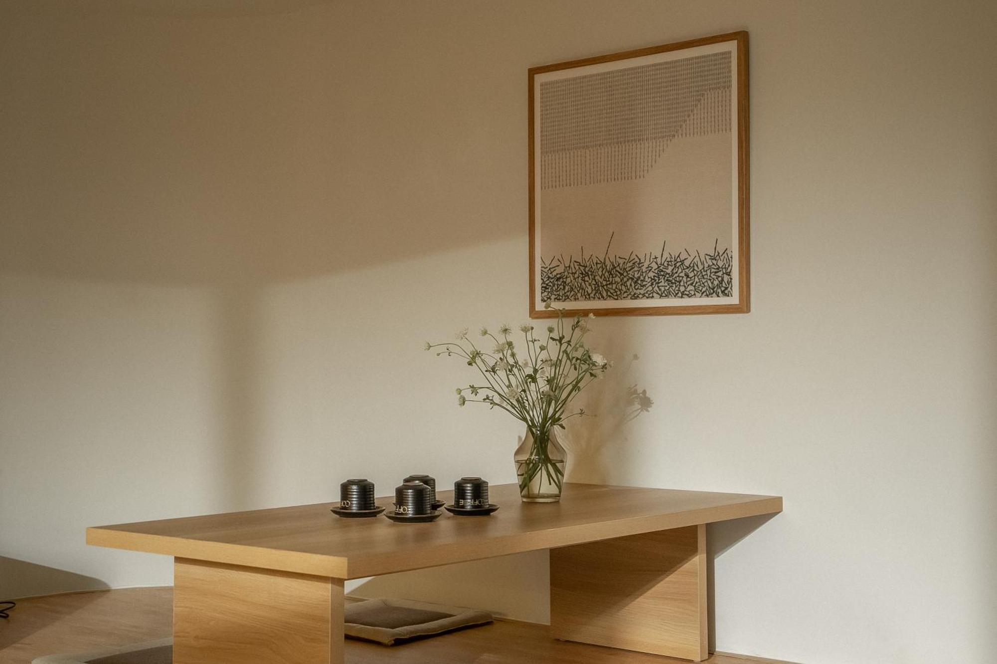 Lucy Homee Apartment *