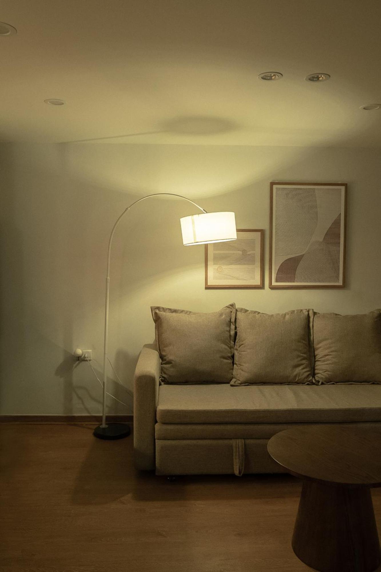 Lucy Homee Apartment *