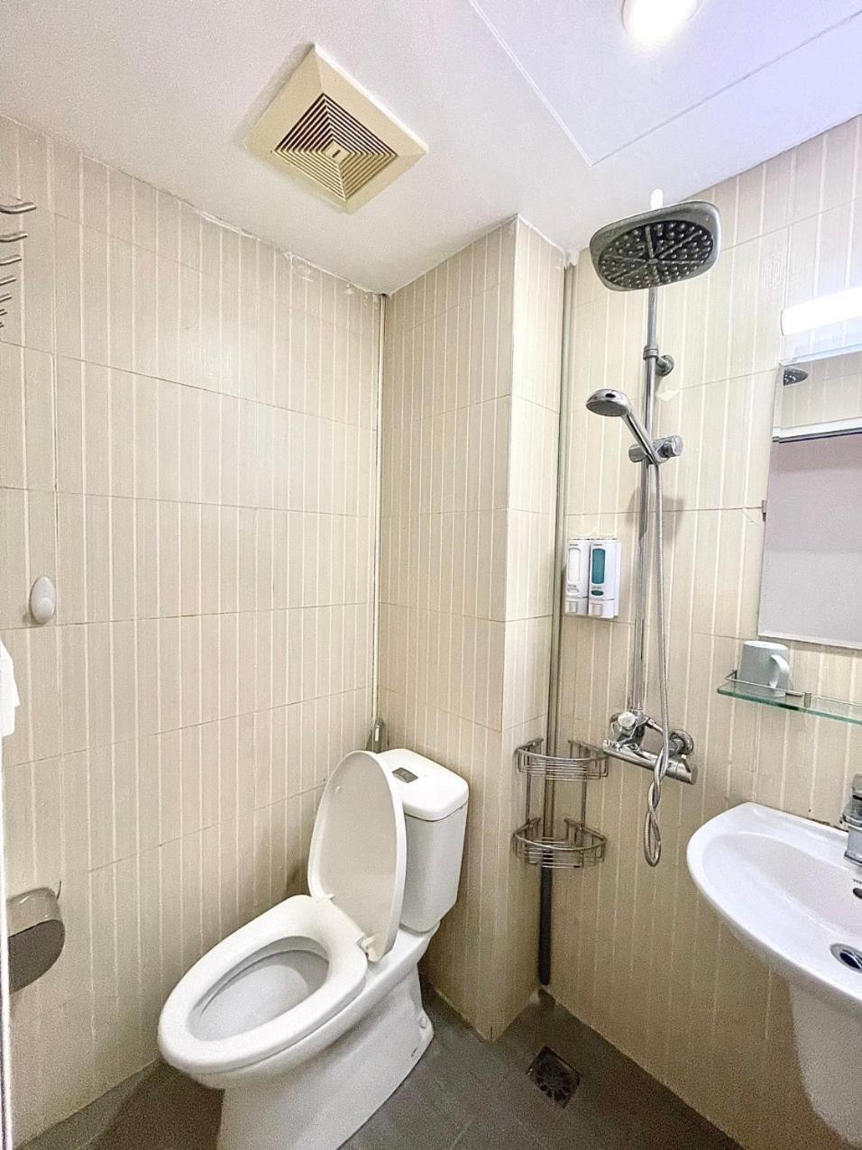 Apartment Hidden Paradise - 3 Phong Ngu Hanoi