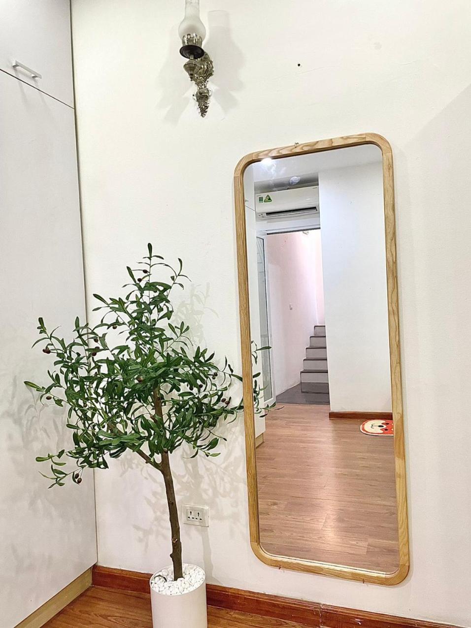 Apartment Hidden Paradise - 3 Phong Ngu *