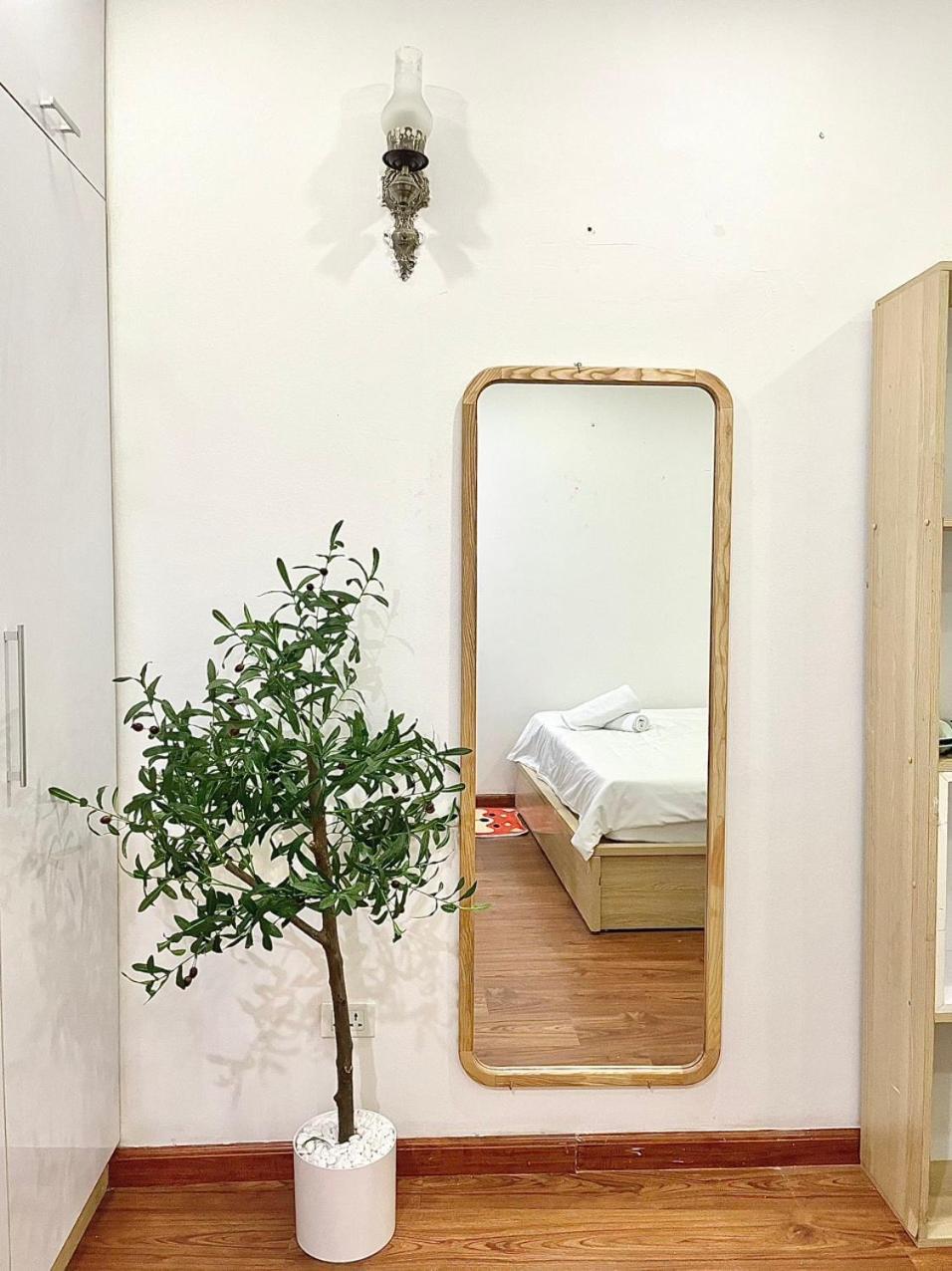 Hidden Paradise - 3 Phong Ngu Apartment