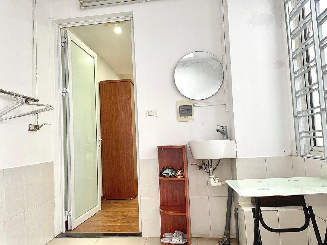 Apartment Hidden Paradise - 3 Phong Ngu *