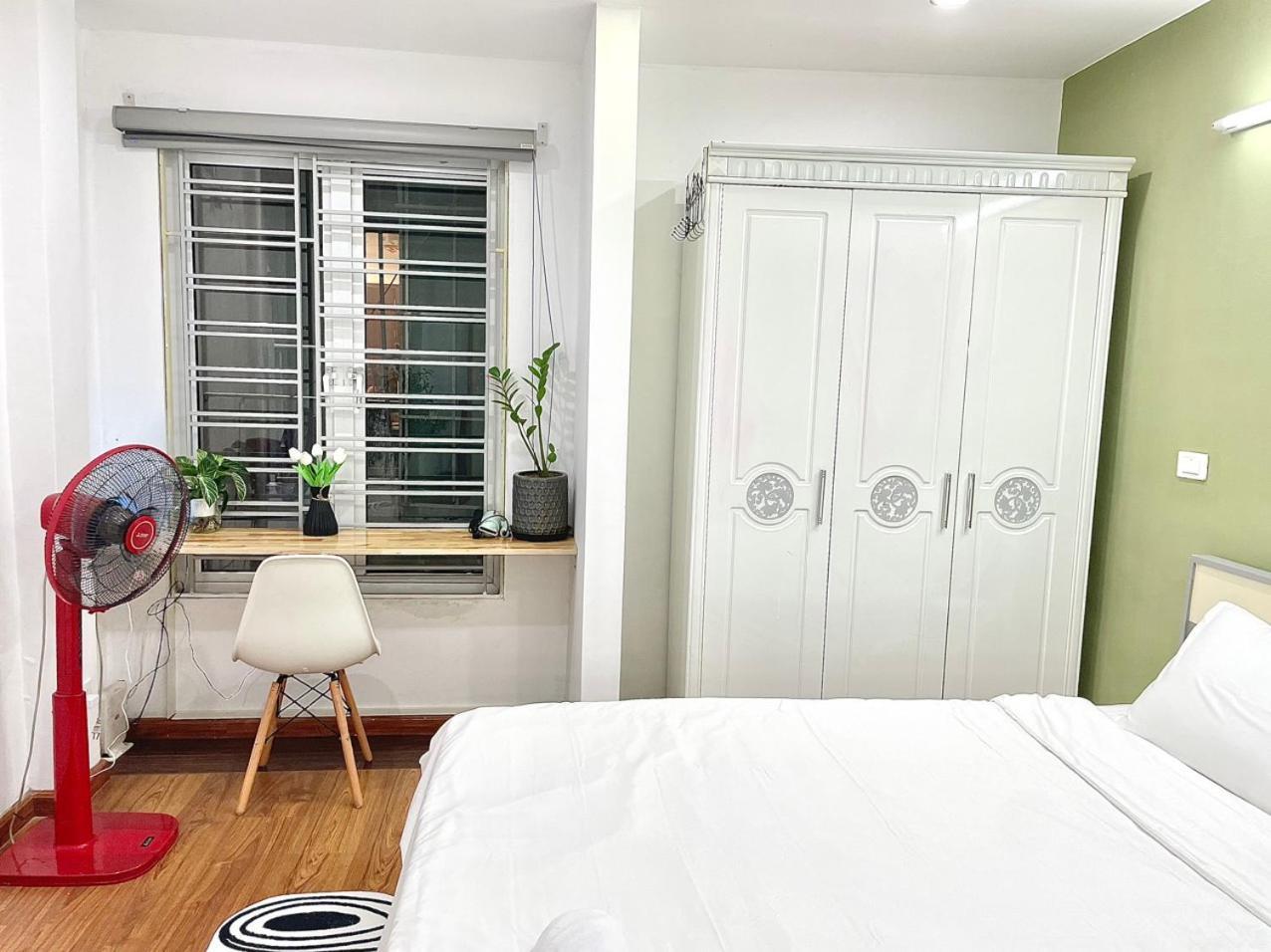 Apartment Hidden Paradise - 3 Phong Ngu