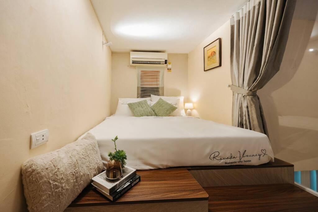 Holiday home 6pax Full House 100m To Train Street Heart Of Old Quarter *
