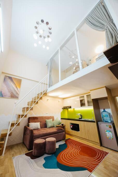 Holiday home 6pax Full House 100m To Train Street Heart Of Old Quarter