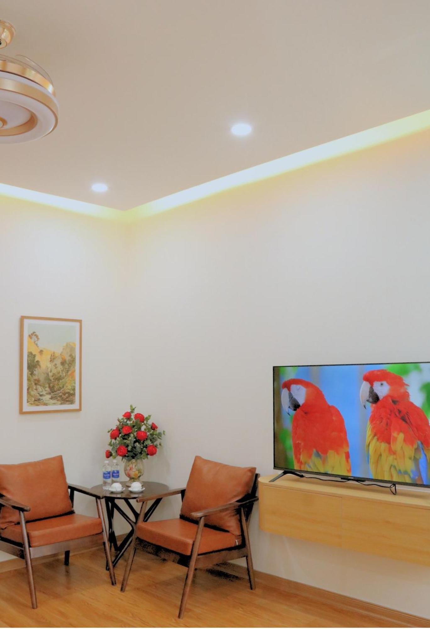 Th Villa, Vinhome Ocean Park, Homestay *