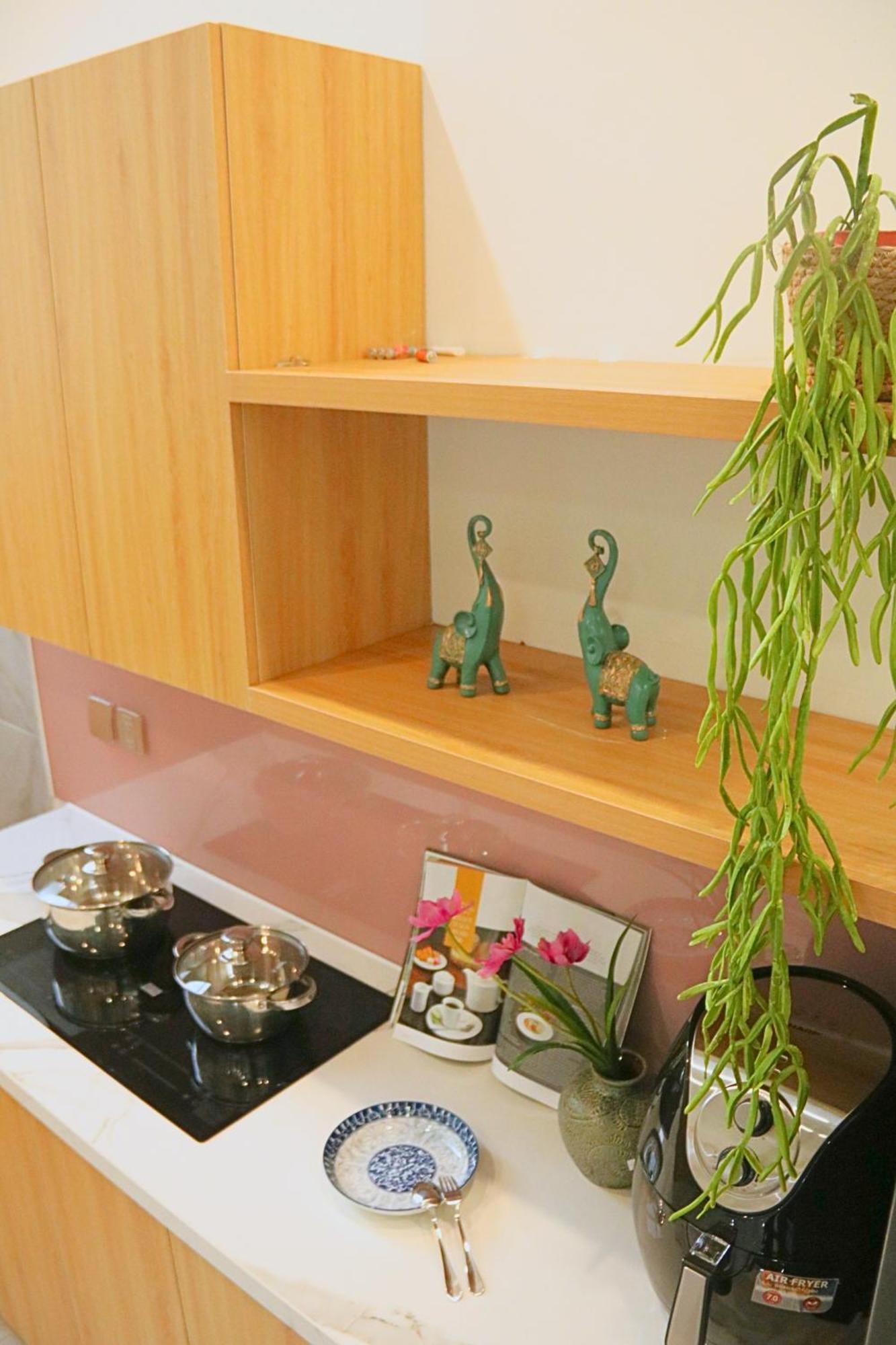 Th Villa, Vinhome Ocean Park, * Hanoi