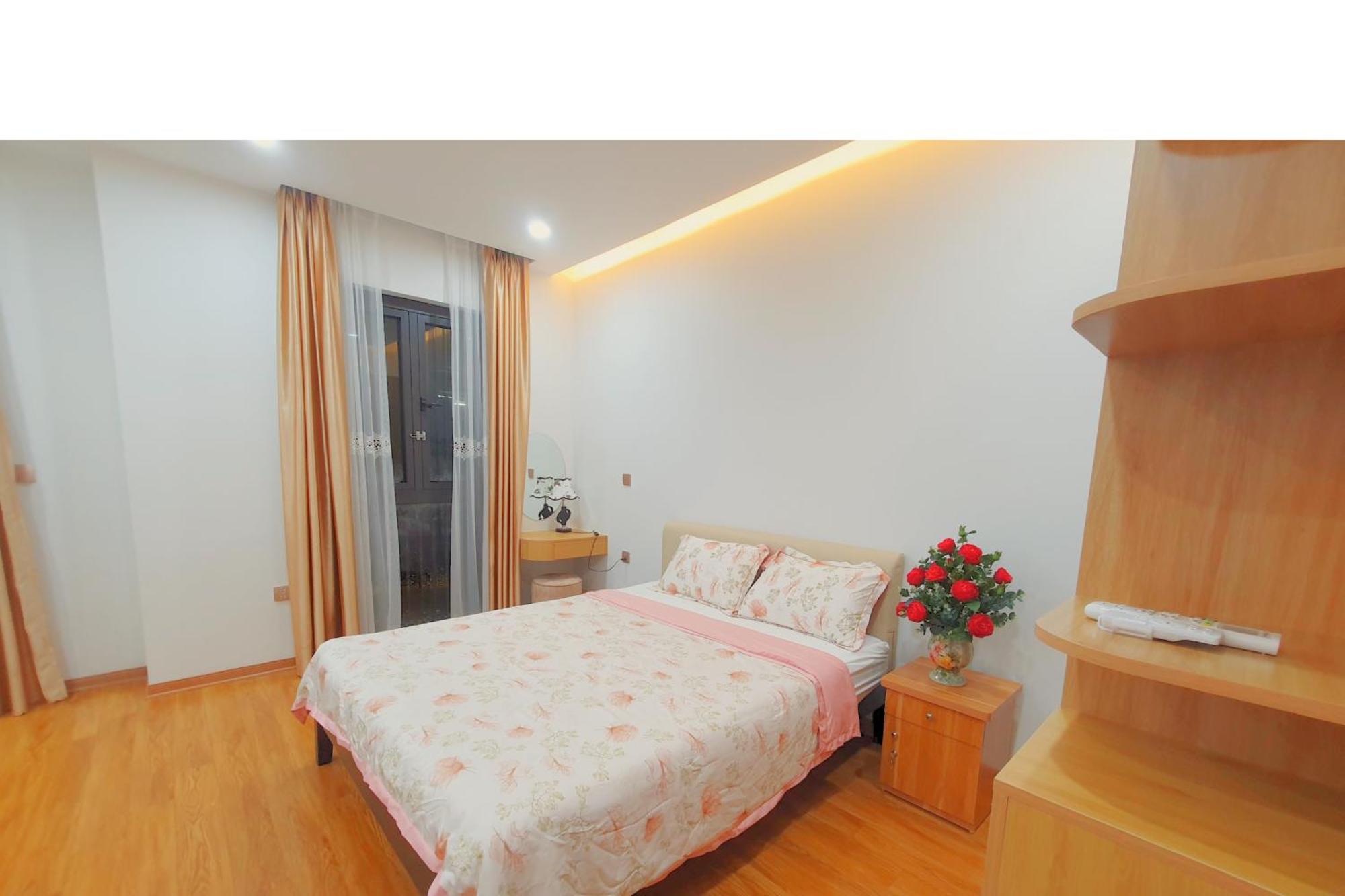 Th Villa, Vinhome Ocean Park, Homestay Hanoi