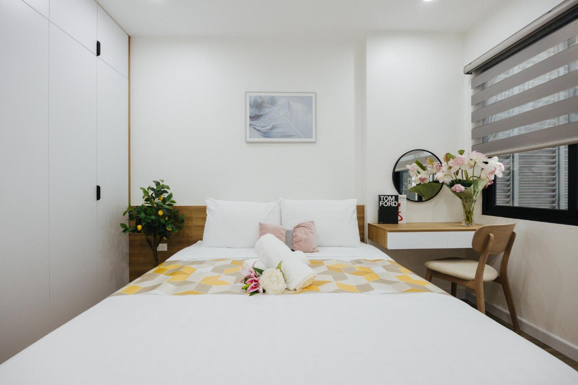 Label6 Coliving Quang Khanh *