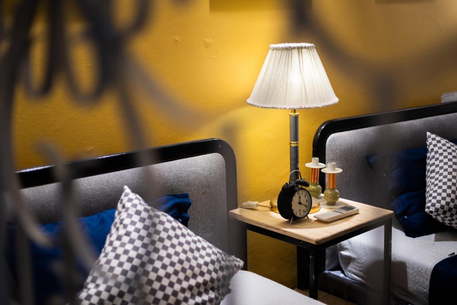 Trev Homestay 19th - Free Breakfast *