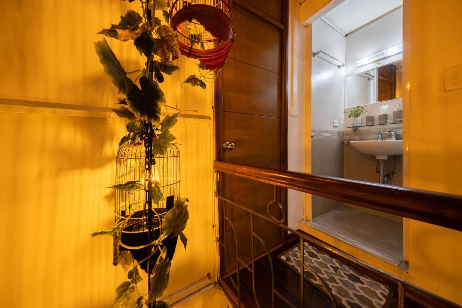 Trev Homestay 19th - Free Breakfast * Hà Nội