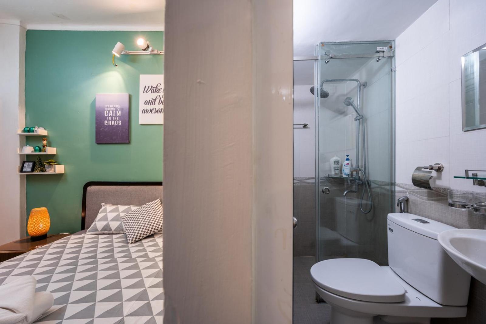 Trev Homestay 19th - Free Breakfast * Hà Nội