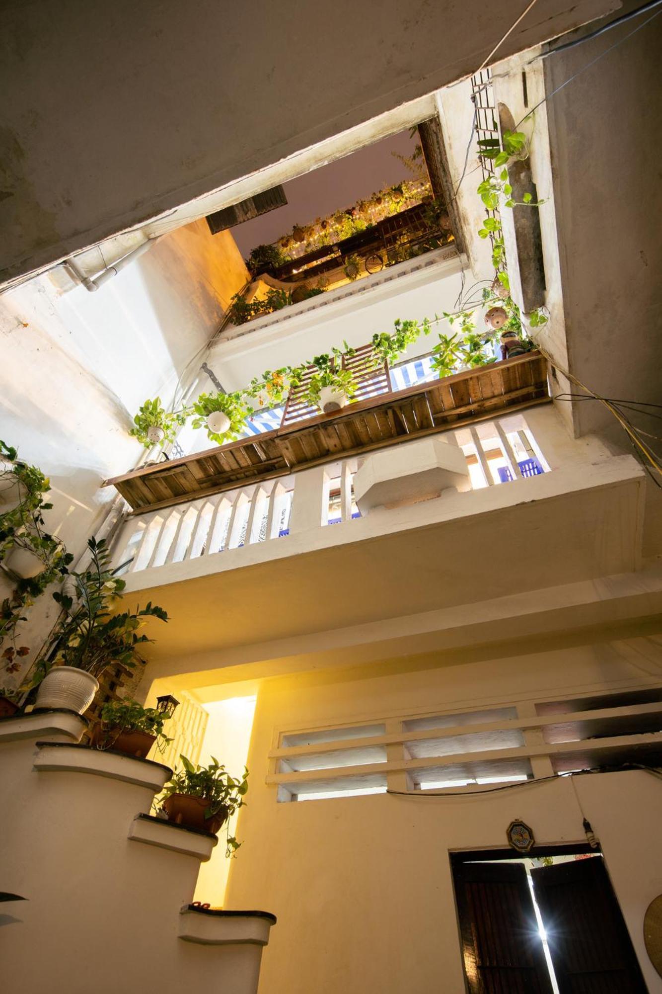 Trev Homestay 19th - Free Breakfast Ở trọ