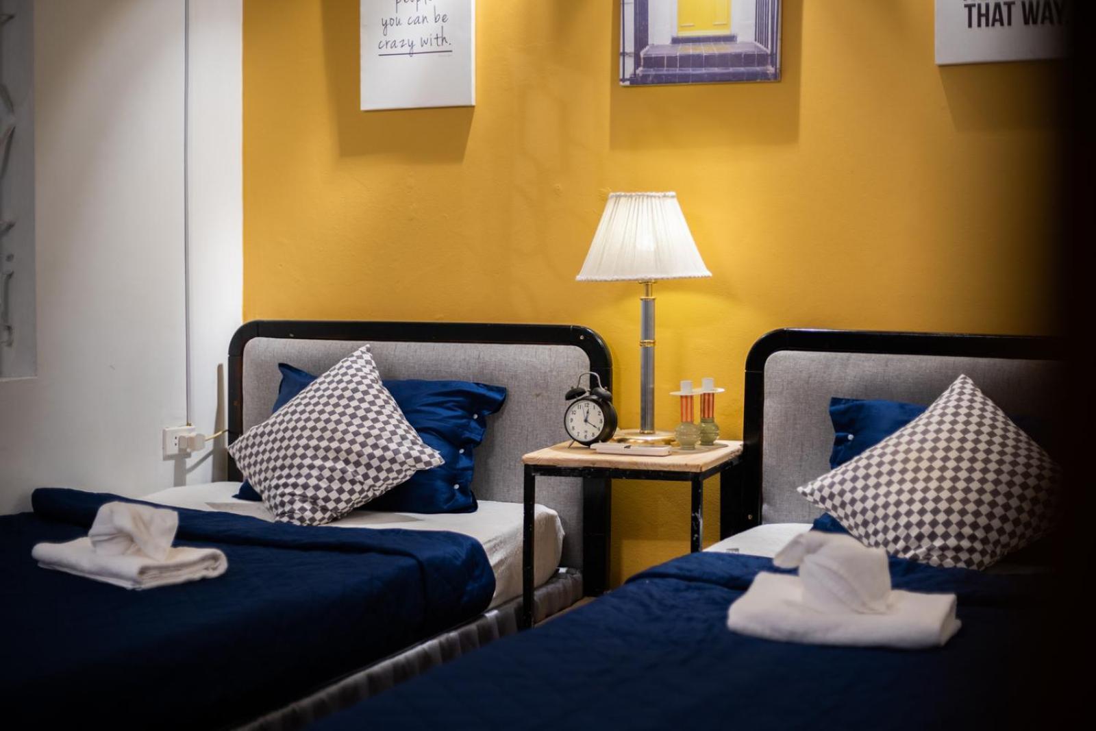 Trev Homestay 19th - Free Breakfast * Hà Nội