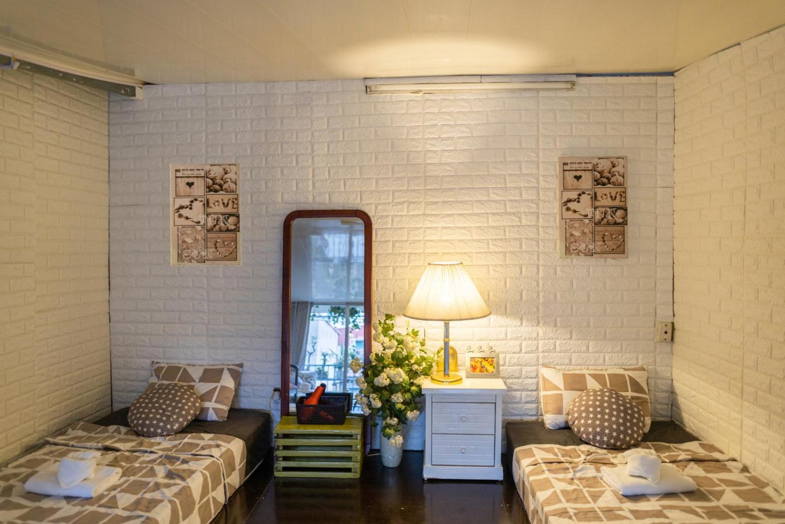 Trev Homestay 19th - Free Breakfast * Hà Nội